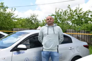 Категория B